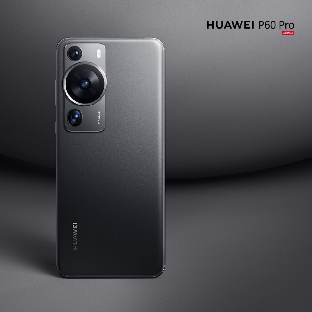 El Huawei P60 Pro llega a España: precio y disponibilidad 2
