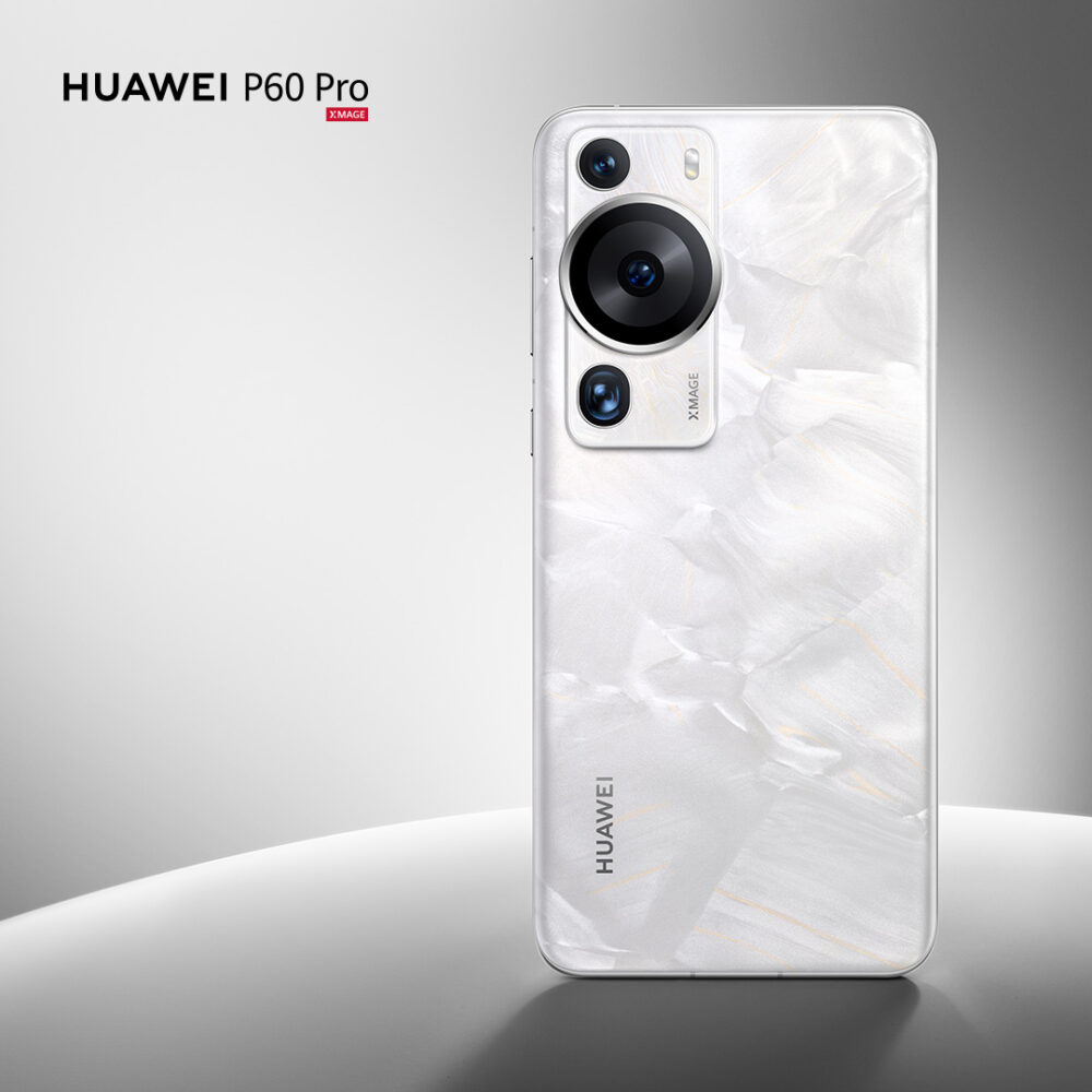El Huawei P60 Pro llega a España: precio y disponibilidad 3