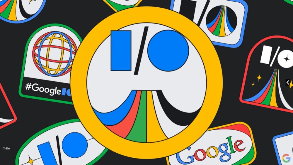 Sigue en directo la Keynote del Google I/O 2023 1