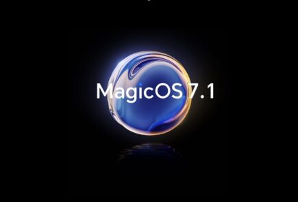 Honor da detalles sobre el lanzamiento de MagicOS 7.1 2