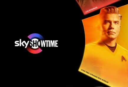Estrenos destacados en Skyshowtime para Junio de 2023 1