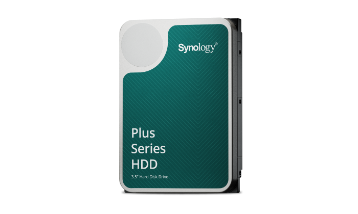 Synology presenta el NAS DS223j de 2 bahías y nuevos HDD de la serie Plus 1