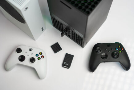 WD_BLACK C50, las nuevas tarjetas para ampliar el almacenamiento de tu Xbox 10