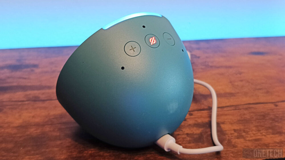 Amazon Echo Pop, un nuevo diseño para el Alexa más alegre y colorido - Análisis 6