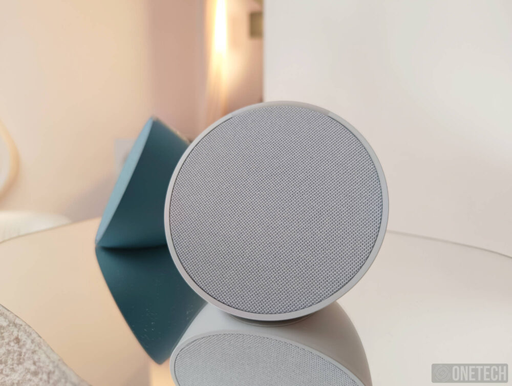Amazon Echo Pop, un nuevo diseño para el Alexa más alegre y colorido - Análisis 3