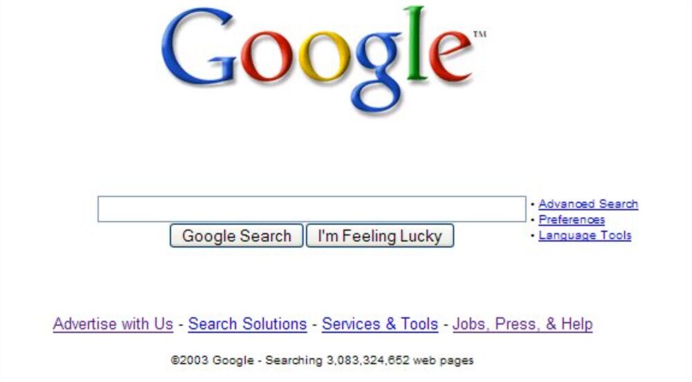 Google condenado a pagar a quienes usaron su buscador entre 2006 y 2013, aunque con matices 1