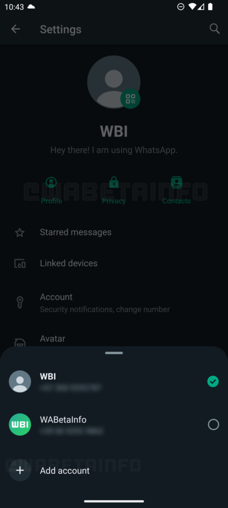 WhatsApp prepara la función más esperada 1