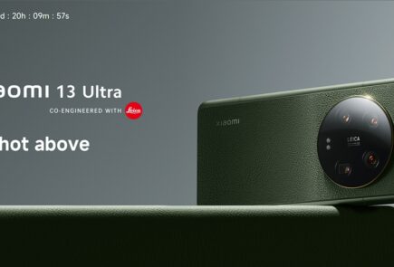 El Xiaomi 13 Ultra ya tiene fecha oficial para su presentación global 4