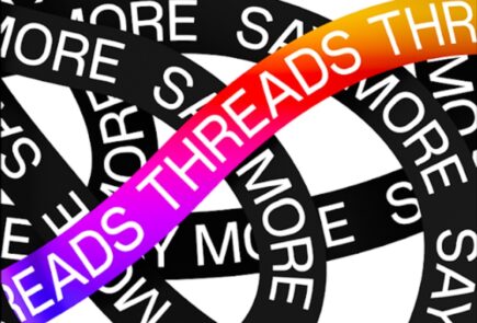 Threads, la red social de Meta que quiere sustituir a Twitter 2