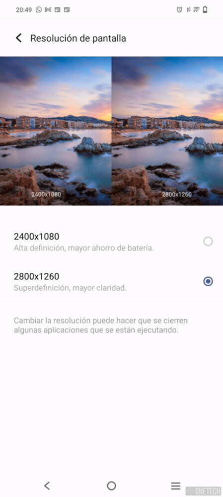 Vivo X90 Pro, la experiencia fotográfica hecha smartphone - Análisis 13