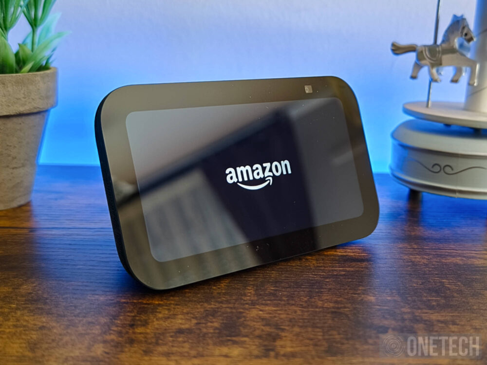 Amazon Echo Show 5 (3.ª generación), más compacto y con poco que envidiar - Análisis 18