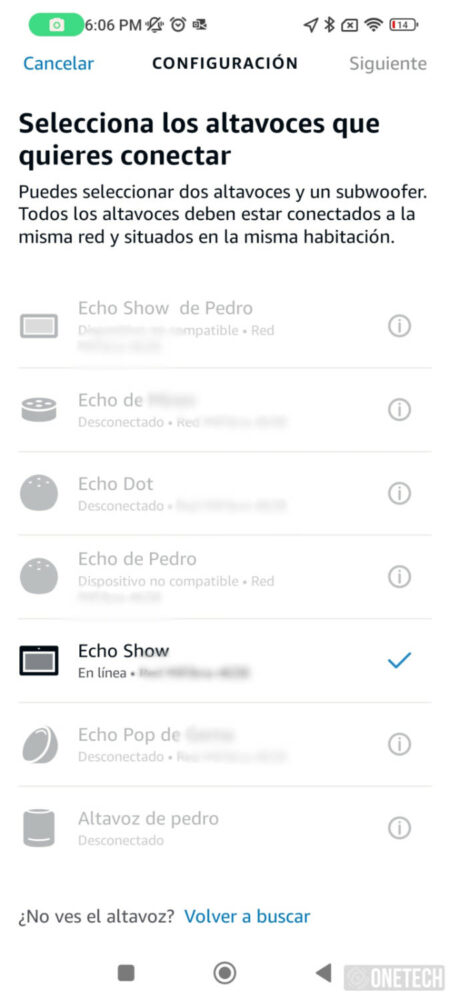 Amazon Echo Show 5 (3.ª generación), más compacto y con poco que envidiar - Análisis 19