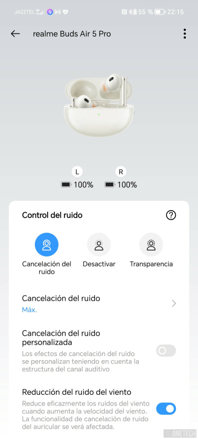Realme Buds Air 5 Pro: Análisis Detallado y Completo