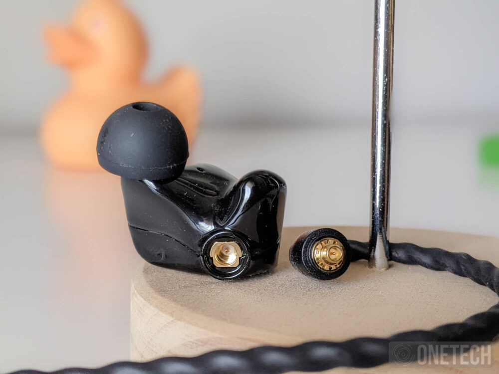 Razer Moray, auriculares in-ear cableados con sonido de alta calidad - Análisis 10