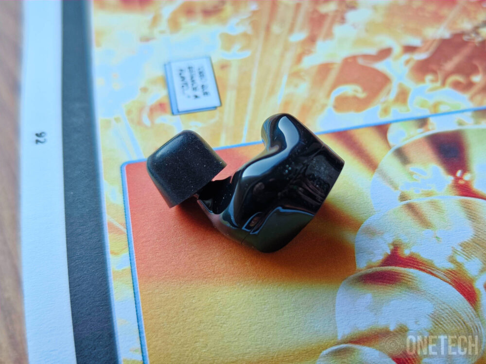 Razer Moray, auriculares in-ear cableados con sonido de alta calidad - Análisis 3