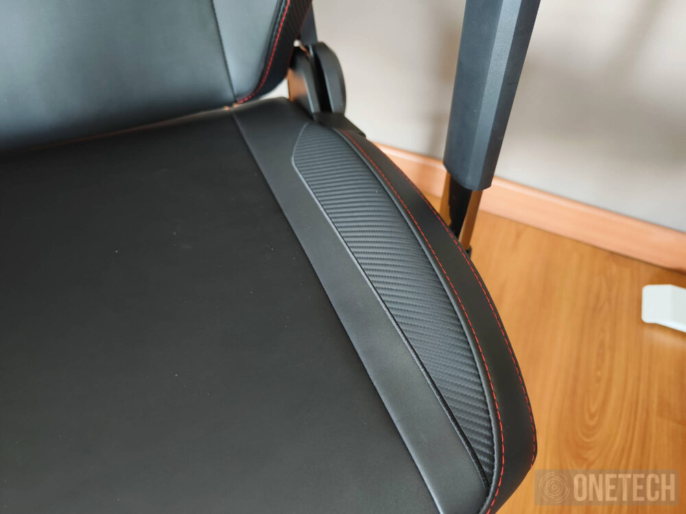 Secretlab Titan Evo 2022, probamos "la mejor silla gamer" - Análisis 89