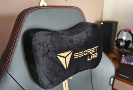 Secretlab Titan Evo 2022, probamos "la mejor silla gamer" - Análisis 40
