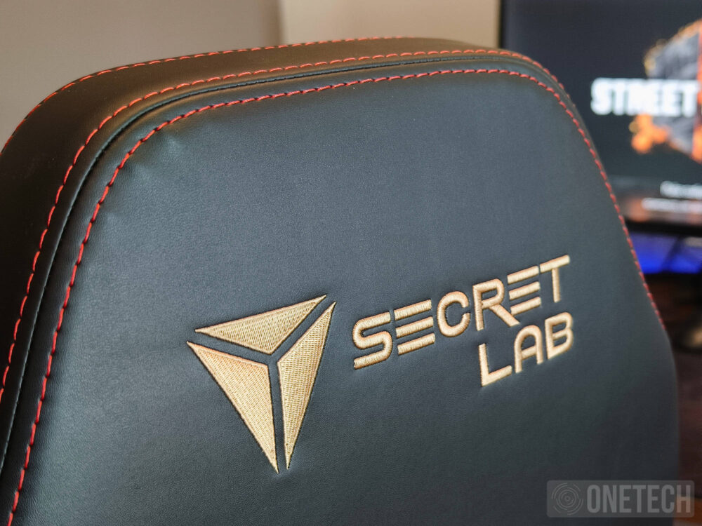 Secretlab Titan Evo 2022, probamos "la mejor silla gamer" - Análisis 76