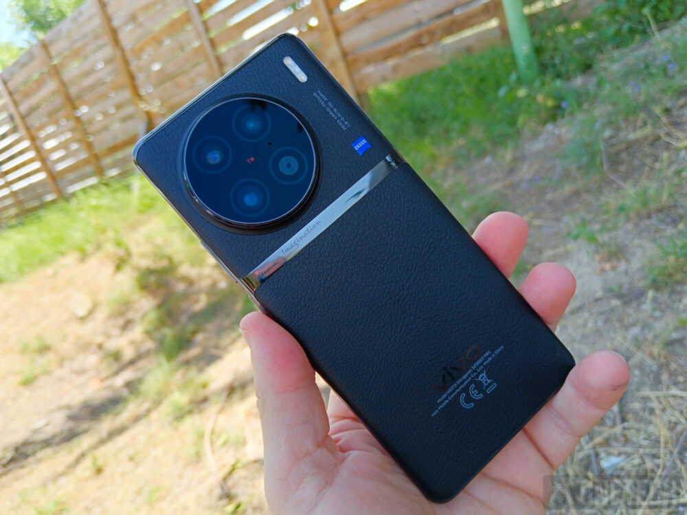 Vivo X90 Pro, la experiencia fotográfica hecha smartphone - Análisis 4