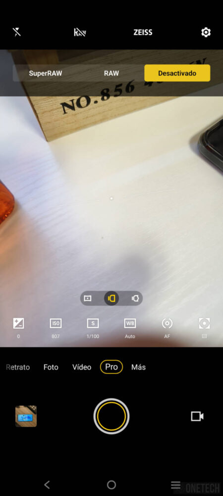 Vivo X90 Pro, la experiencia fotográfica hecha smartphone - Análisis 39