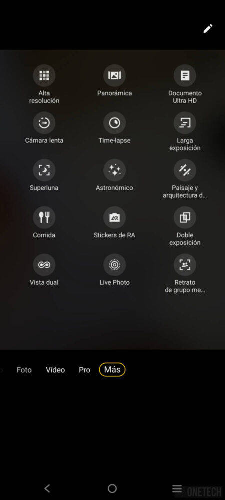 Vivo X90 Pro, la experiencia fotográfica hecha smartphone - Análisis 34