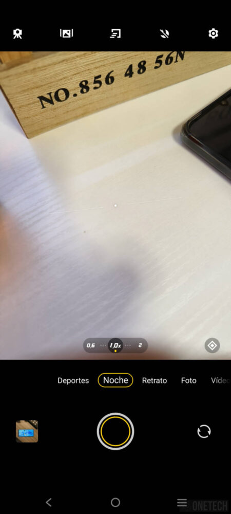 Vivo X90 Pro, la experiencia fotográfica hecha smartphone - Análisis 38