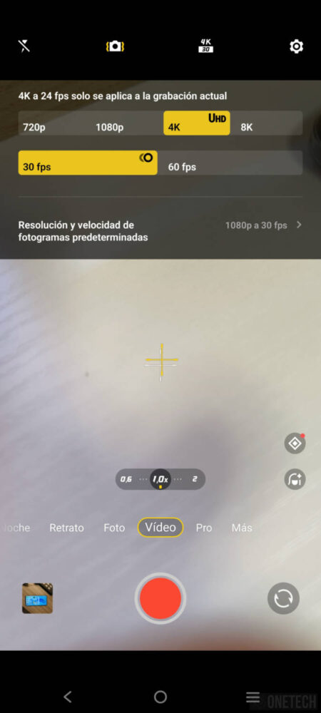 Vivo X90 Pro, la experiencia fotográfica hecha smartphone - Análisis 37