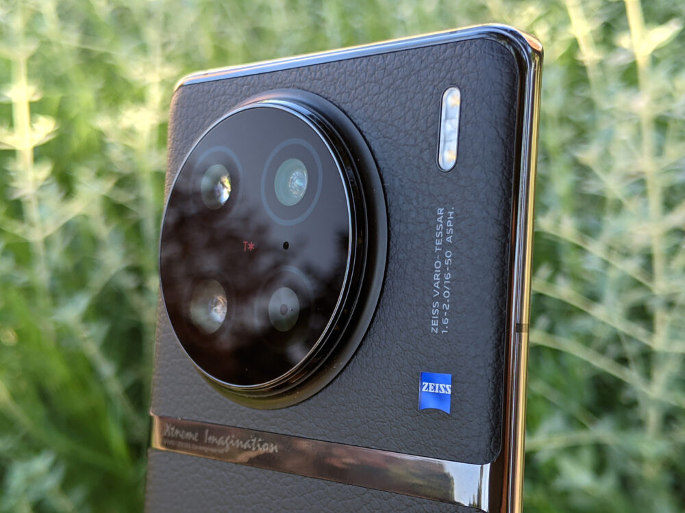 Vivo X90 Pro, la experiencia fotográfica hecha smartphone - Análisis