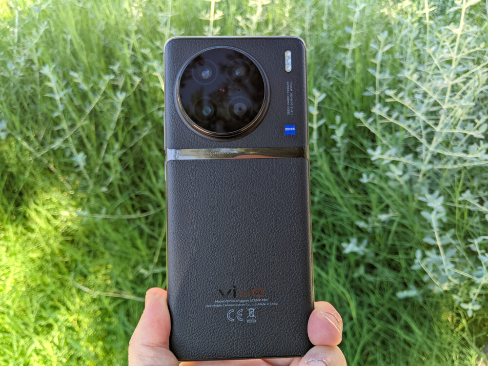 Vivo X90 Pro, la experiencia fotográfica hecha smartphone - Análisis 20