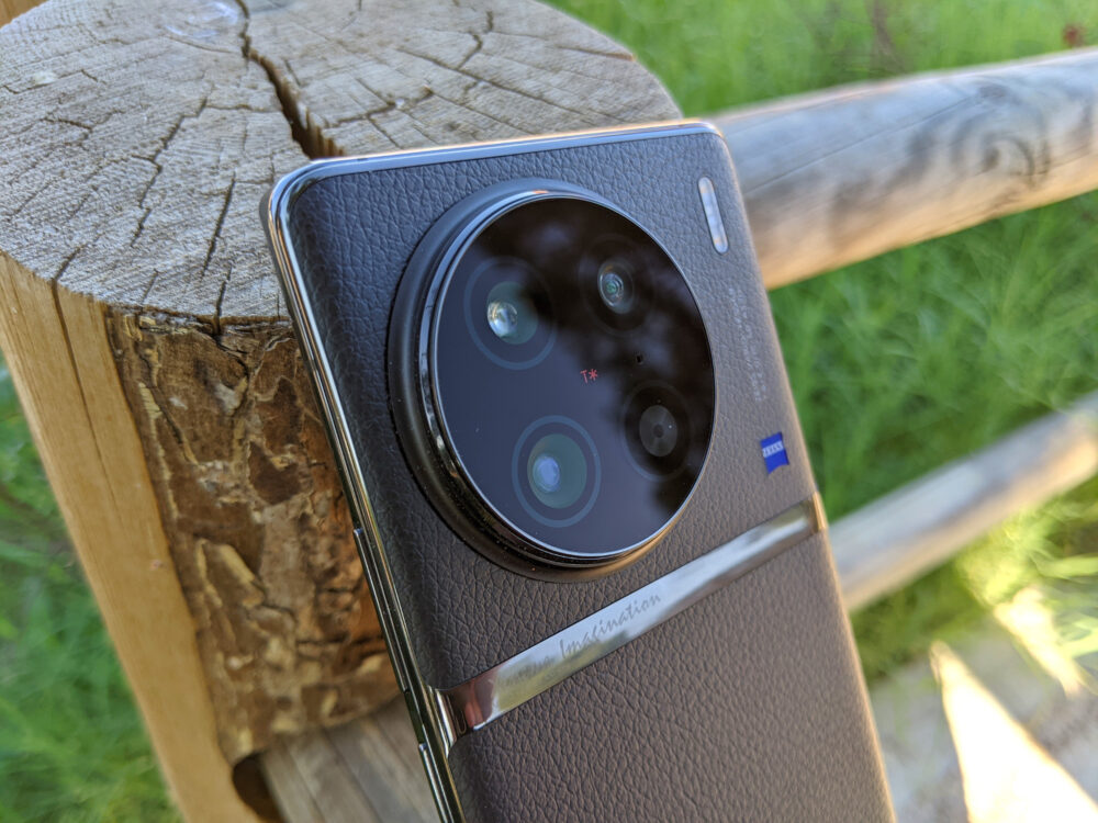 Vivo X90 Pro, la experiencia fotográfica hecha smartphone - Análisis 30