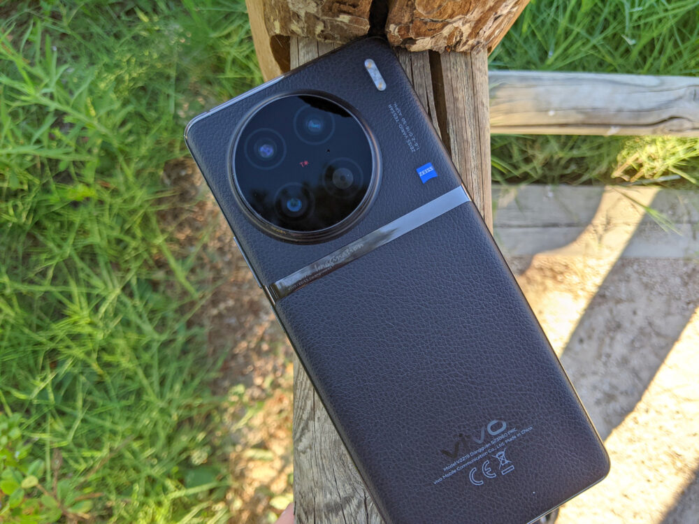 Vivo X90 Pro, la experiencia fotográfica hecha smartphone - Análisis 1