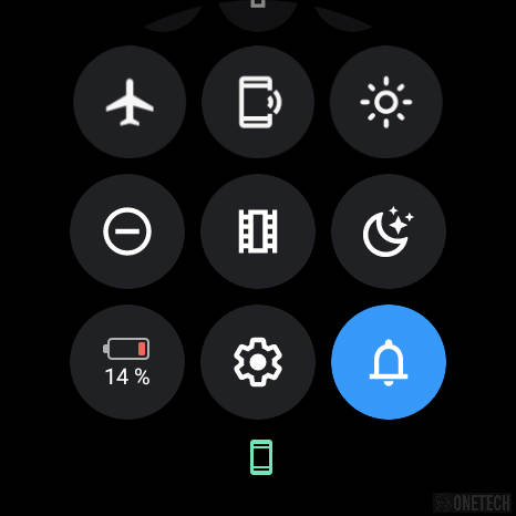 TicWatch Pro 5, el mejor smartwatch de Mobvoi con Wear OS y doble pantalla - Análisis 22