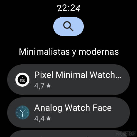TicWatch Pro 5, el mejor smartwatch de Mobvoi con Wear OS y doble pantalla - Análisis 23