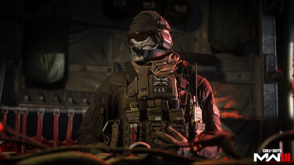 Call of Duty: Modern Warfare lll: fecha de lanzamiento, trailer y todo lo que se sabe 2