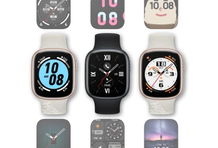 Honor Watch 4, un nuevo smartwatch para competir por diseño y precio 4