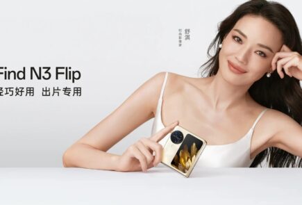 OPPO Find N3 Flip, una renovación que llegará al mercado global 41