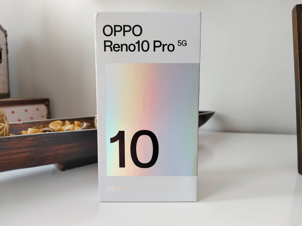 OPPO Reno 10 Pro, análisis completo y opinión 2