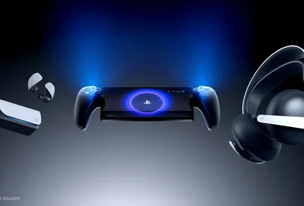 PlayStation Portal, ya tenemos plazo y precio del lanzamiento de la "consola portátil" de Sony 1