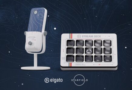 Elgato presenta su nueva línea de dispositivos inspirados en Starfield 6