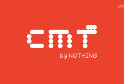 CMF by Nothing, el sello con que Carl Pei lanzará el primer Smartwatch de Nothing 5