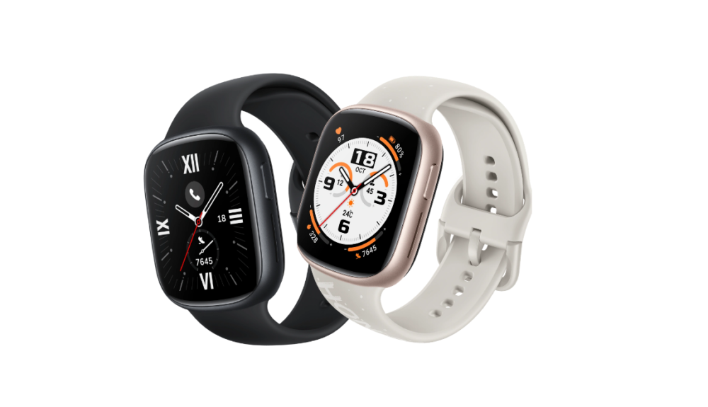 Honor Watch 4, un nuevo smartwatch para competir por diseño y precio 2