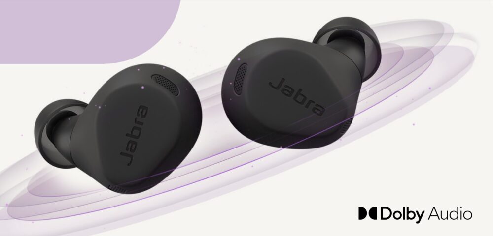 Jabra presenta los nuevos Elite 8 Active como los auriculares más resistentes del mundo 2