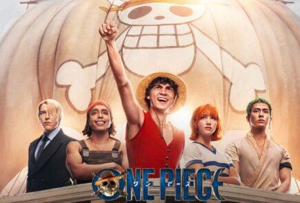 Netflix revela el trailer final de One Piece a horas de su lanzamiento 1