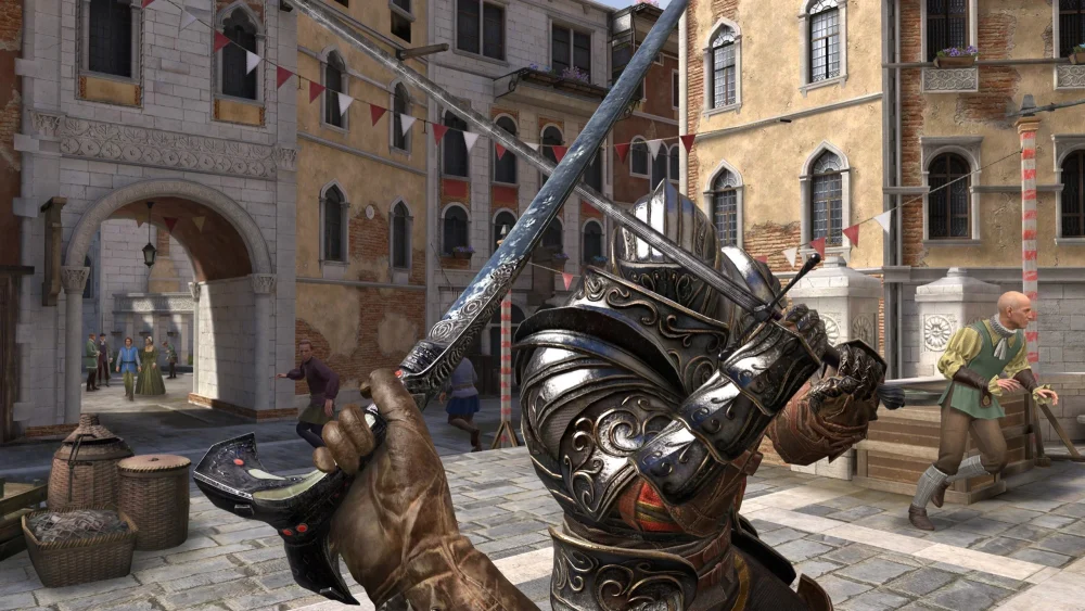 Assassin's Creed Nexus VR para Meta Quest ya tiene fecha de lanzamiento 1
