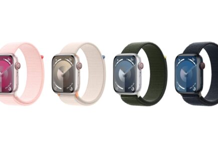 Los Apple Watch Series 9 estrenan chip y pantallas más brillantes 29