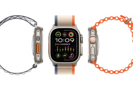 Apple Watch Ultra 2, el mejor smartwatch de Apple se renueva con más brillo 6