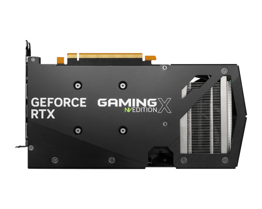 GeForce RTX 4060 Gaming X NV Edition