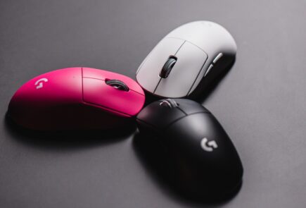 Logitech G presenta sus nuevos ratones y teclados 