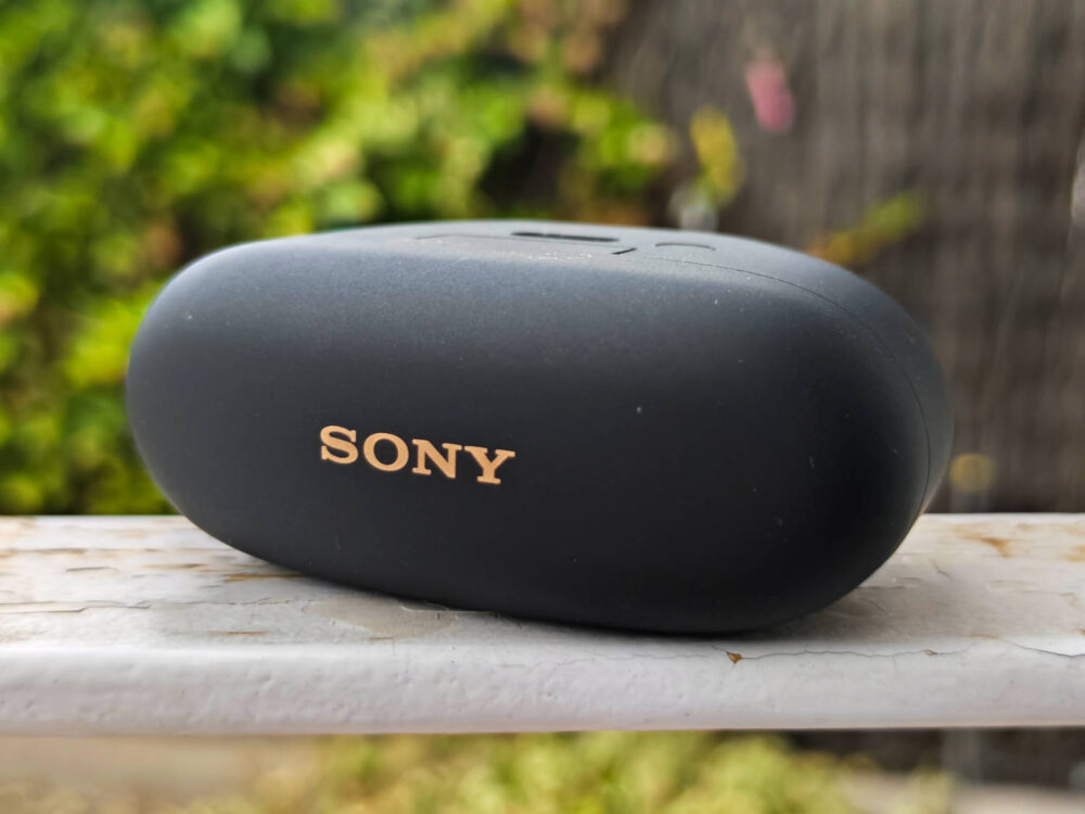 Sony WF-1000XM5, un rediseño con vista a mejorar la calidad general - Análisis 5
