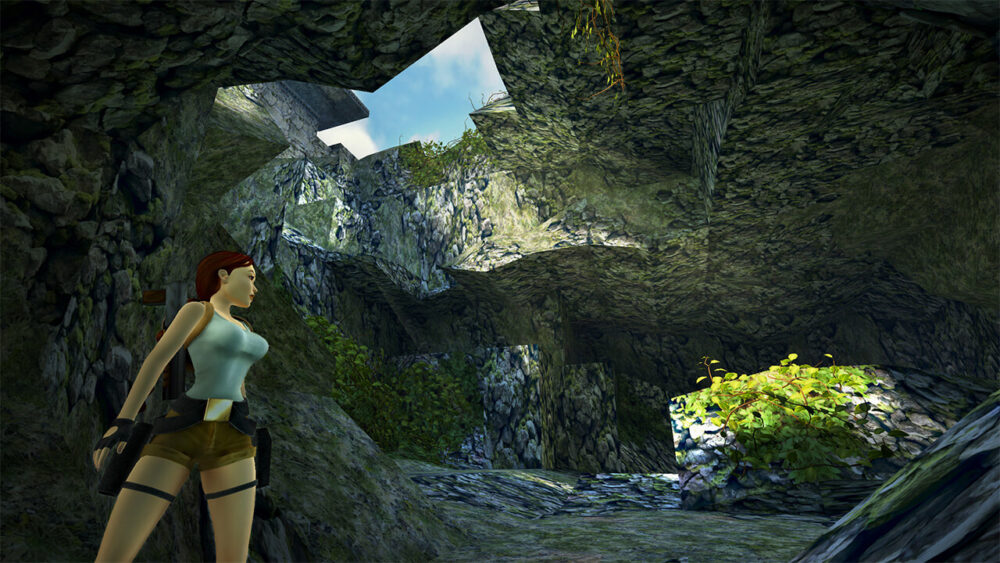 Tomb Raider I-III Remastered Starring Lara Croft, llegará a PC y consolas el 14 de febrero de 2024 1